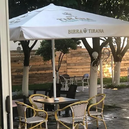Xhelili 3* Cerrik